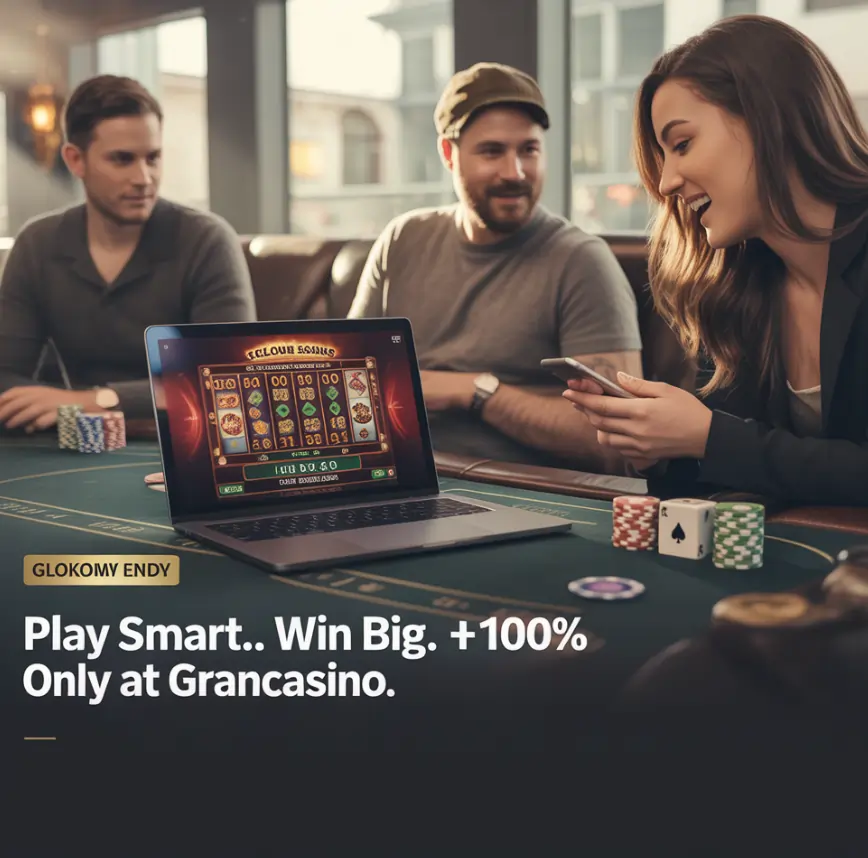 image grancasino online